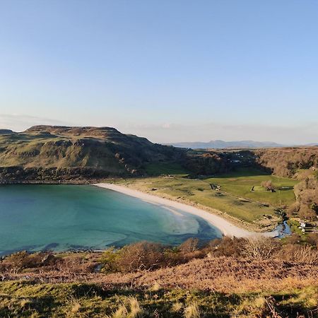 Normanns Ruh Villa Ballygown Luaran gambar