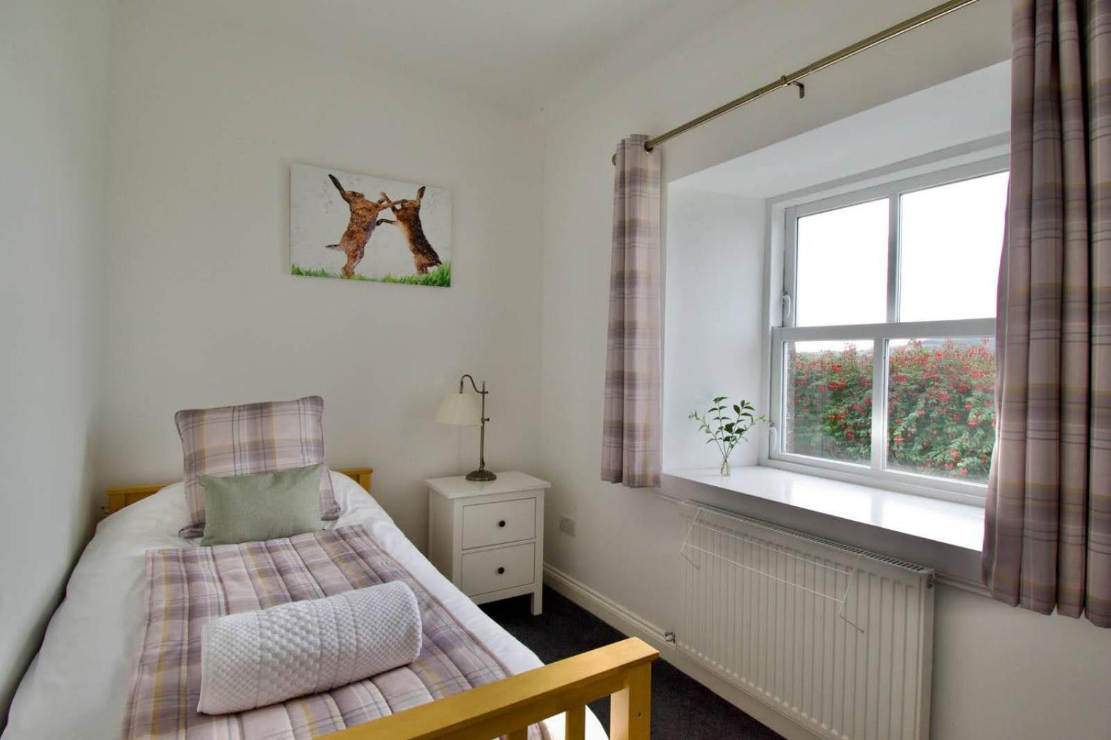 Normanns Ruh Villa Ballygown Luaran gambar