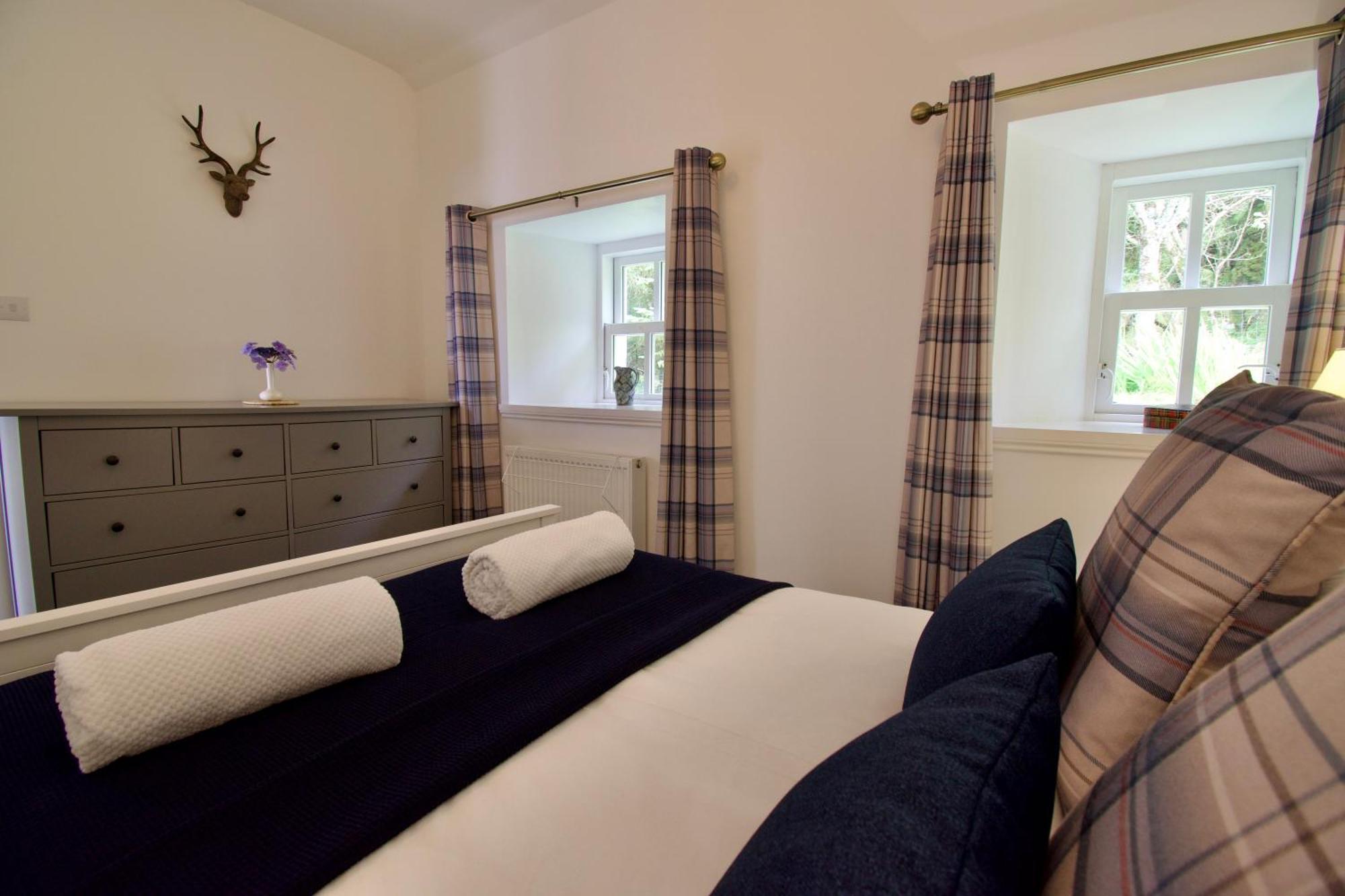 Normanns Ruh Villa Ballygown Luaran gambar